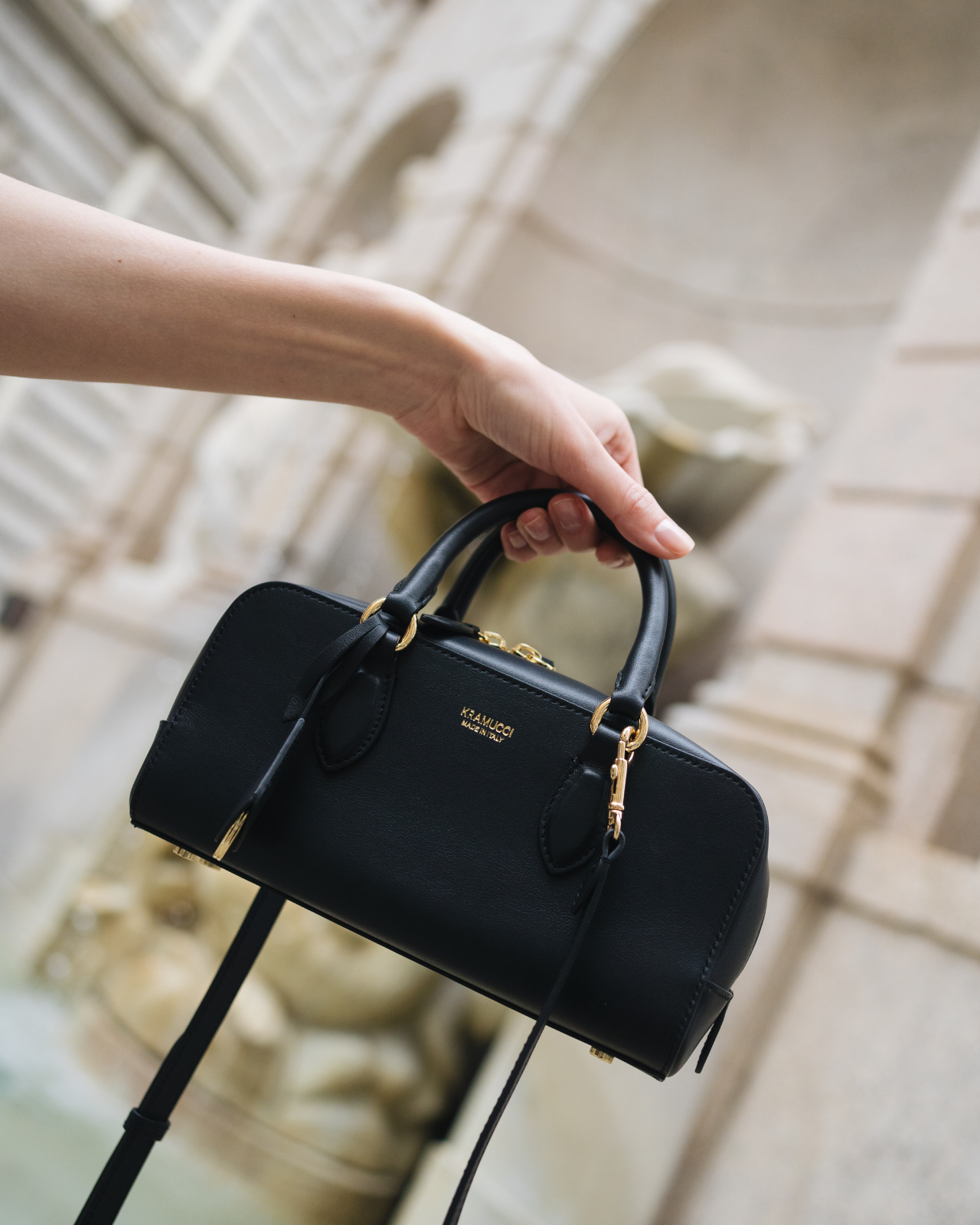 Corso Como Midnight Black