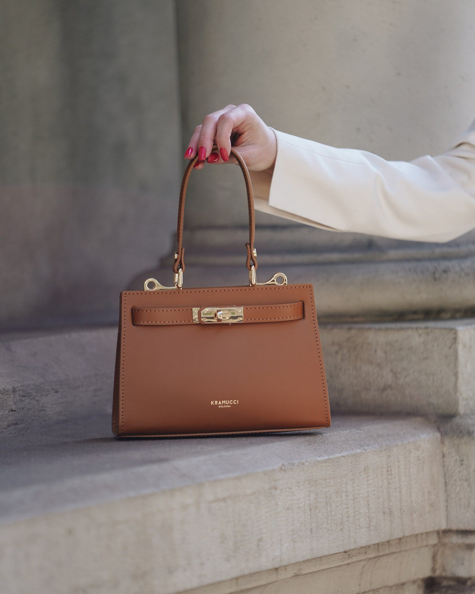 Handcrafted Italian quality