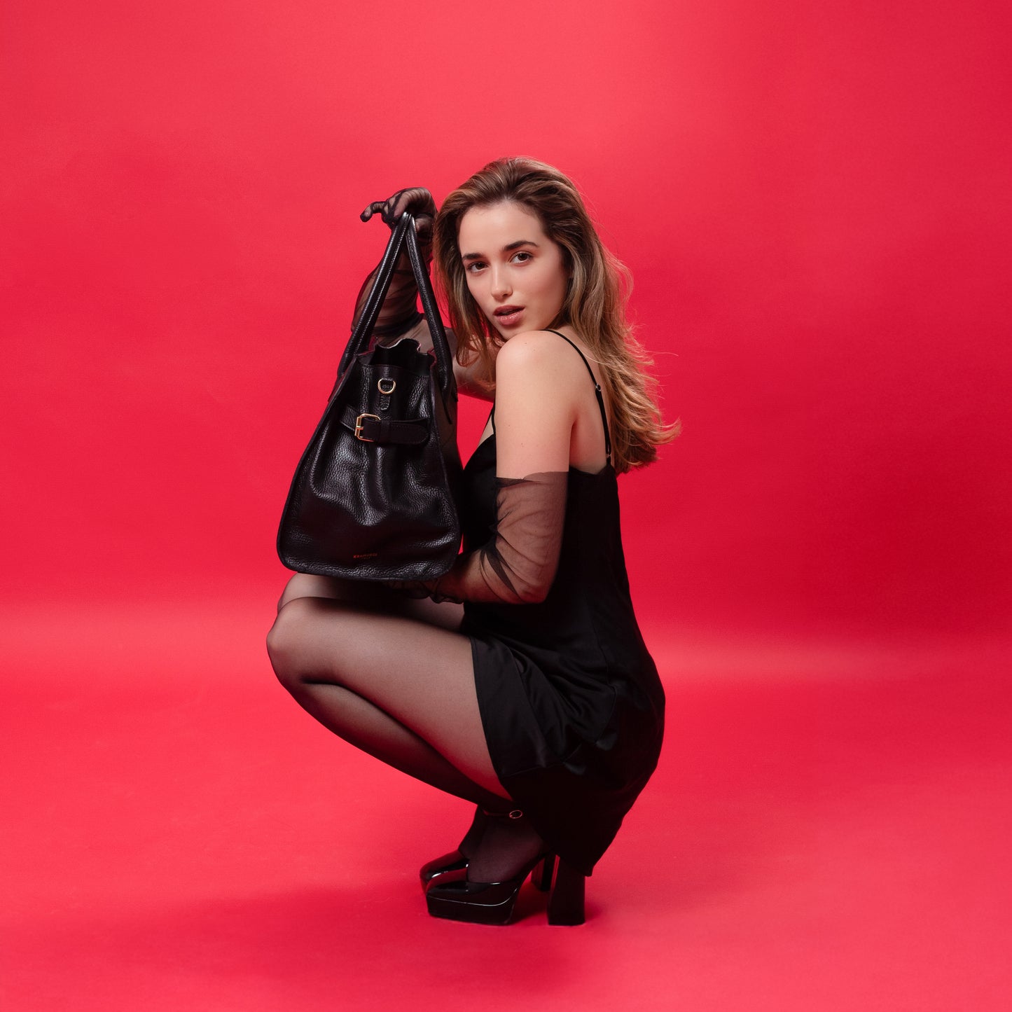 Matilda Black