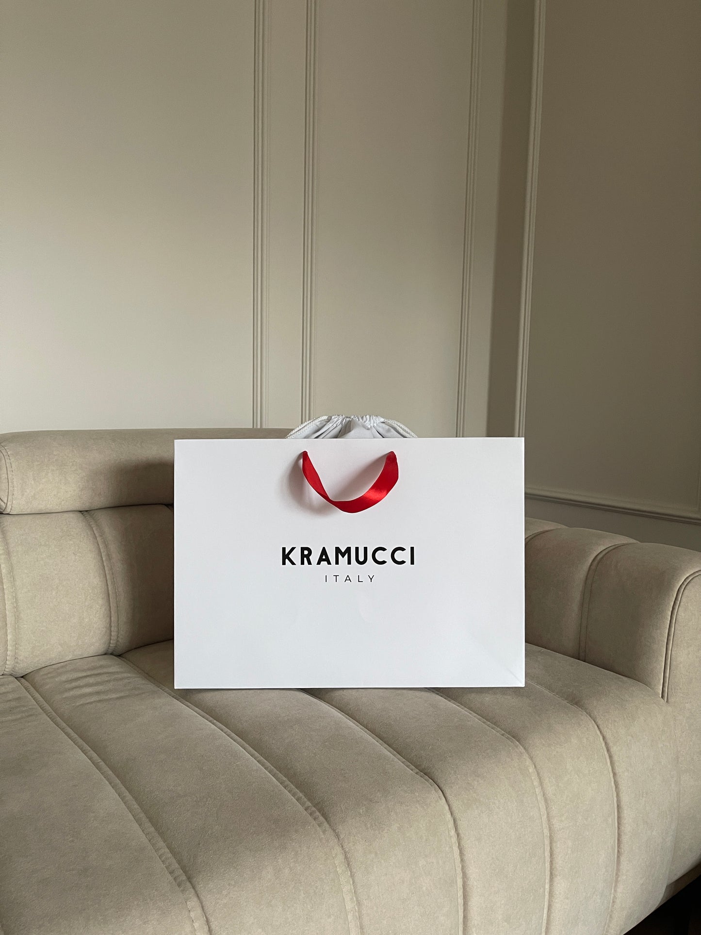 Corso Como Toscano Caramel