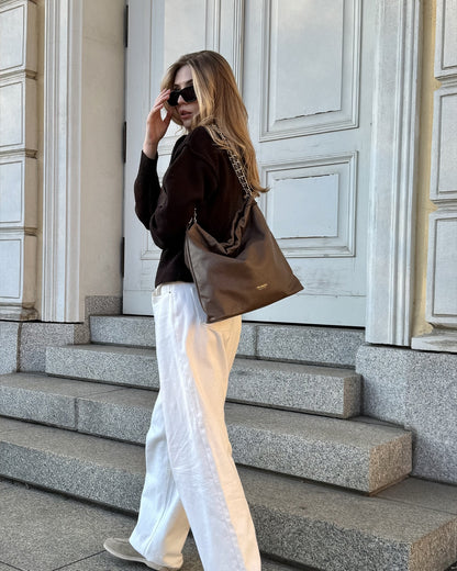 Varigotti Palazzo Taupe