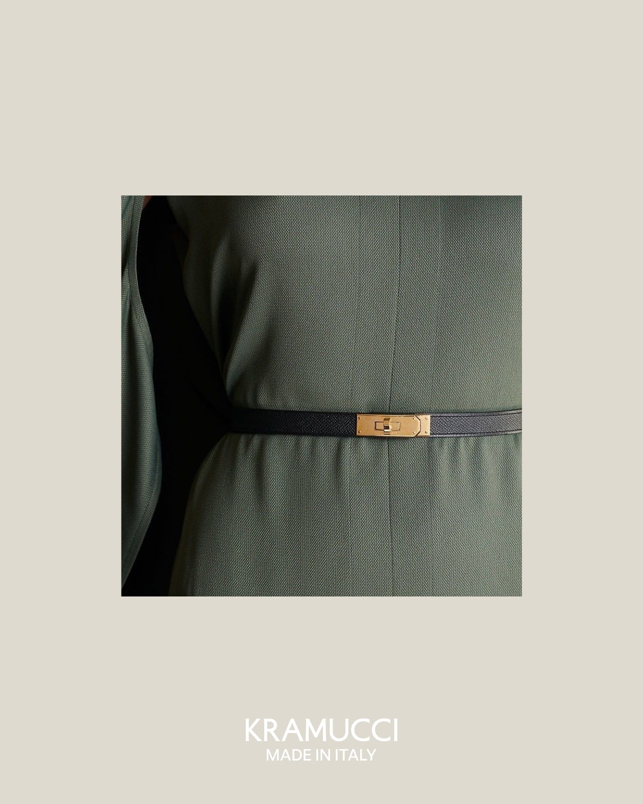 Belt Black