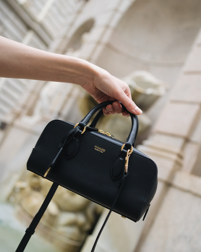Corso Como Midnight Black