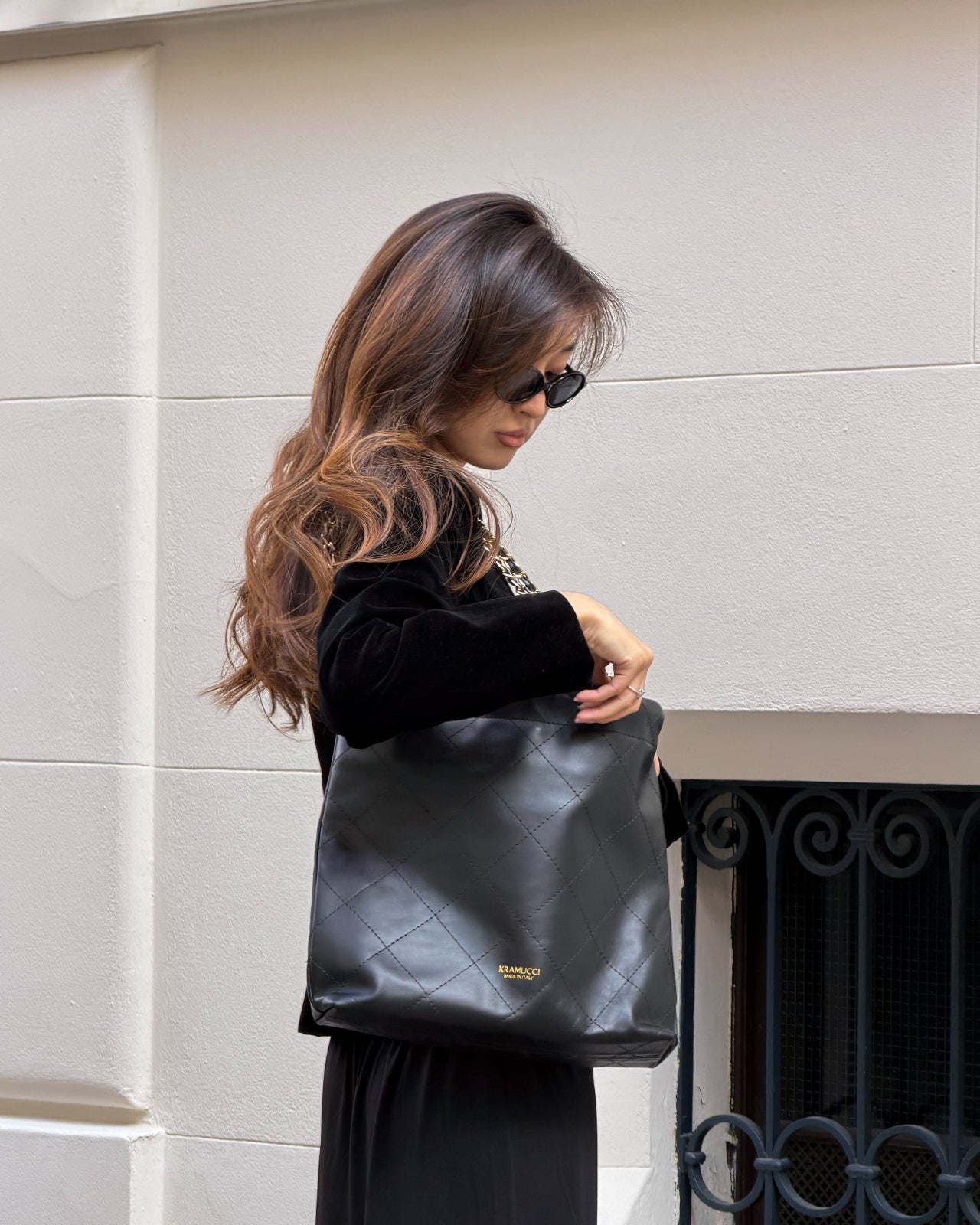 Varigotti Palazzo Black