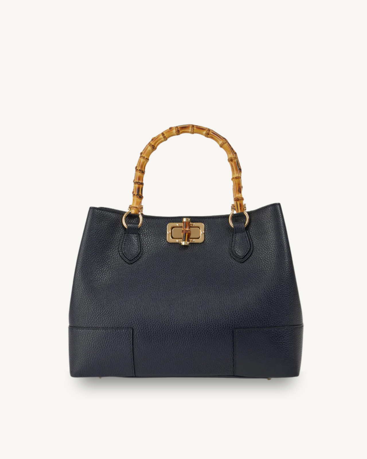 Bamboo Babe Blu Navy