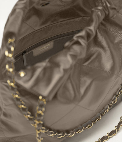 Varigotti Palazzo Taupe