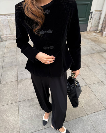 Varigotti Palazzo Black
