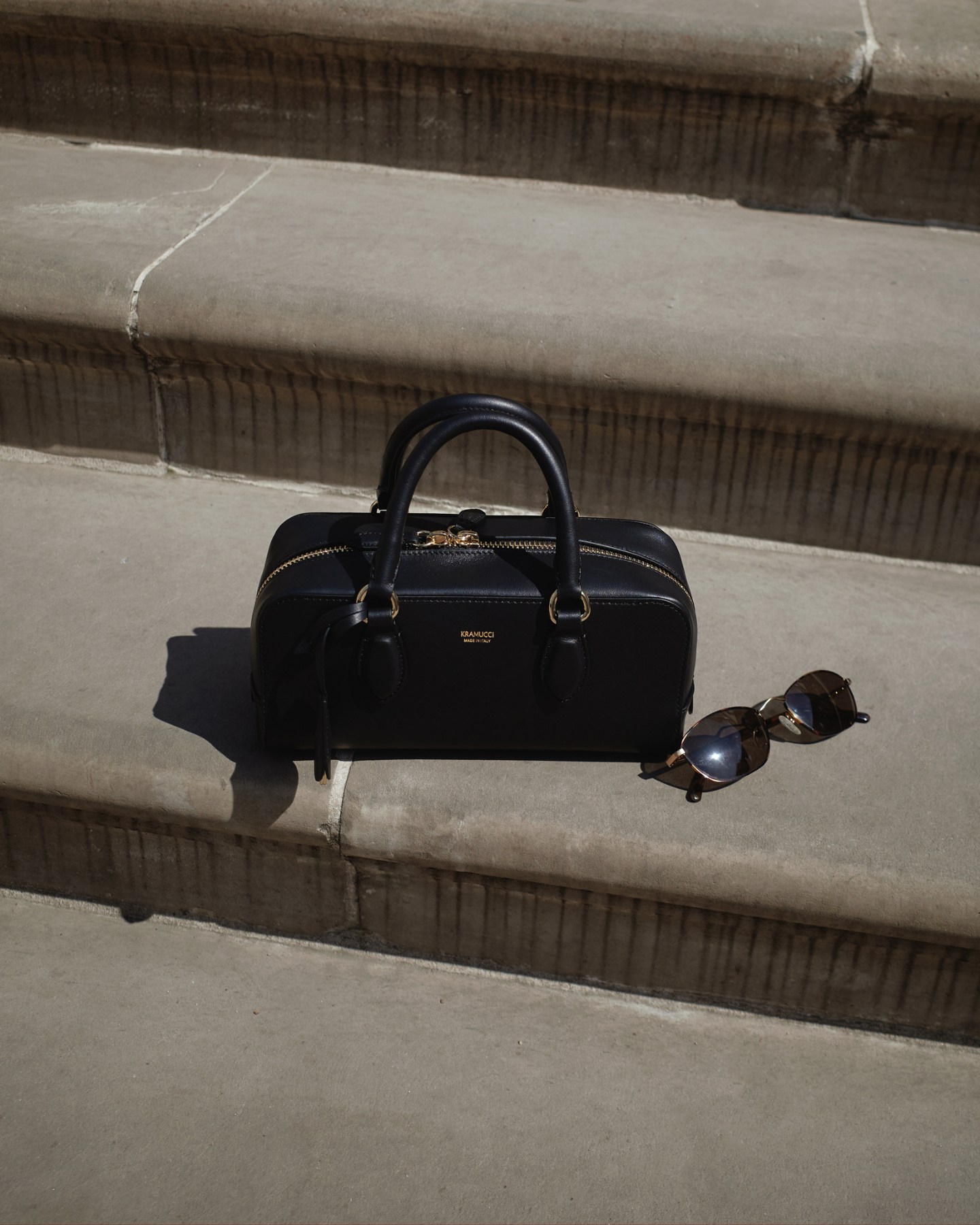 Corso Como Midnight Black