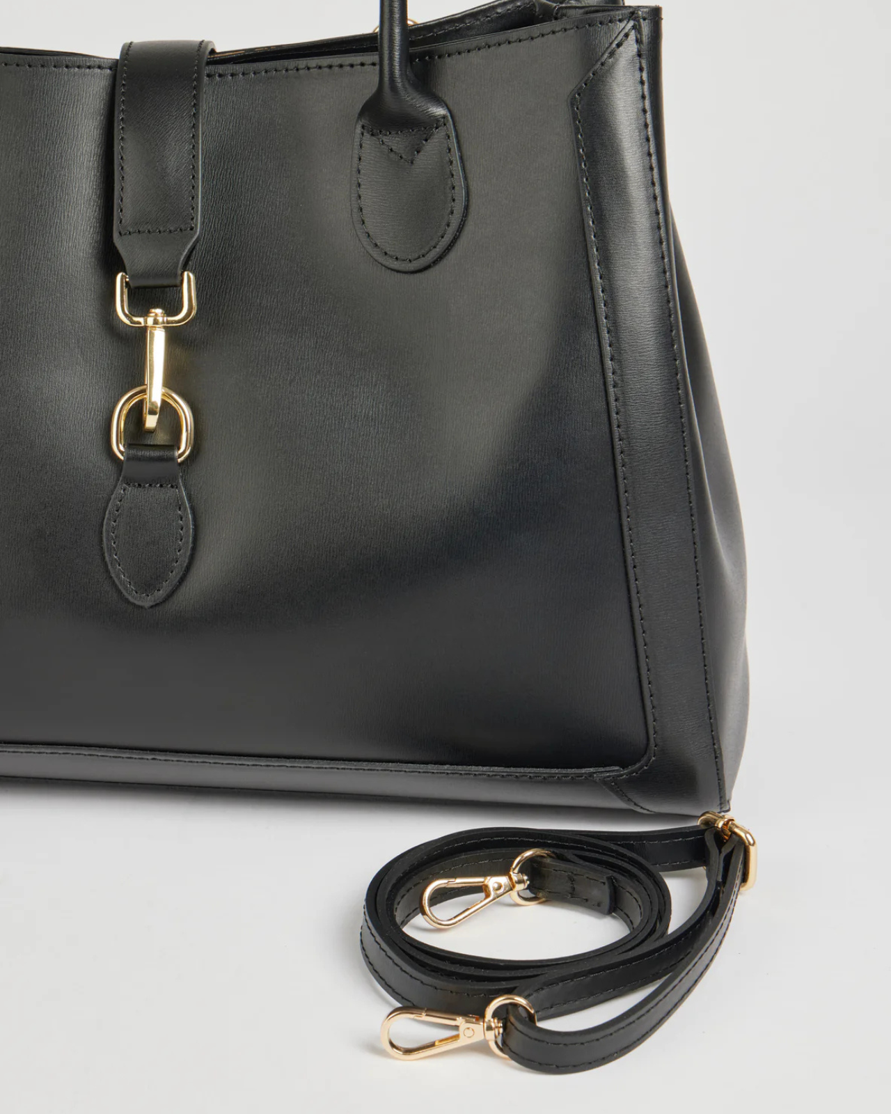 Porta Romana Black