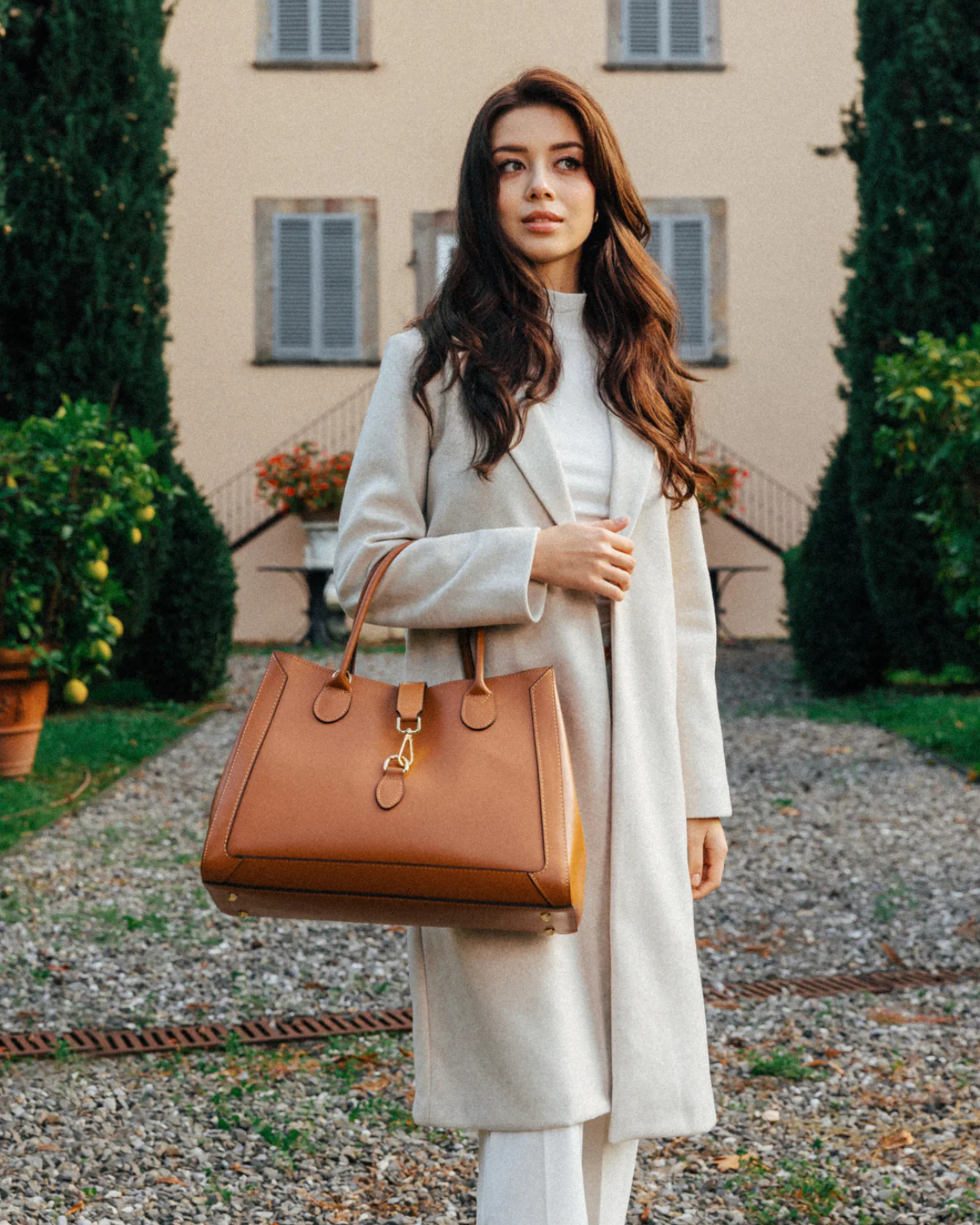 Porta Romana Caramel