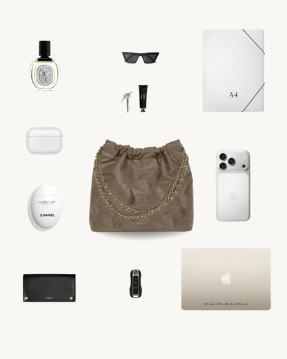 Varigotti Palazzo Taupe