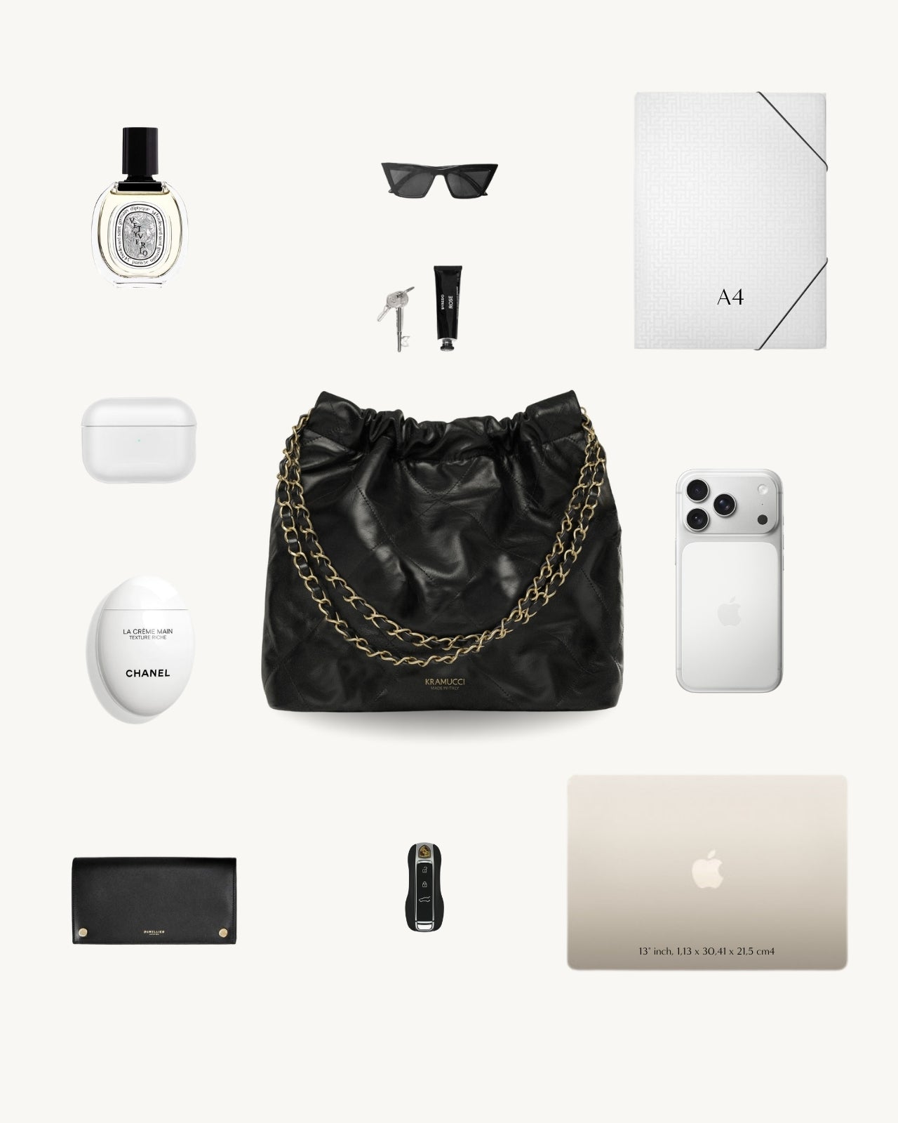 Varigotti Palazzo Black