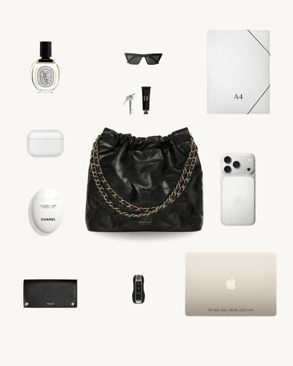 Varigotti Palazzo Black