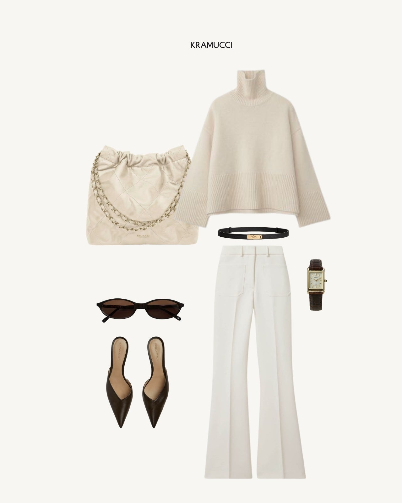 Varigotti Off-White