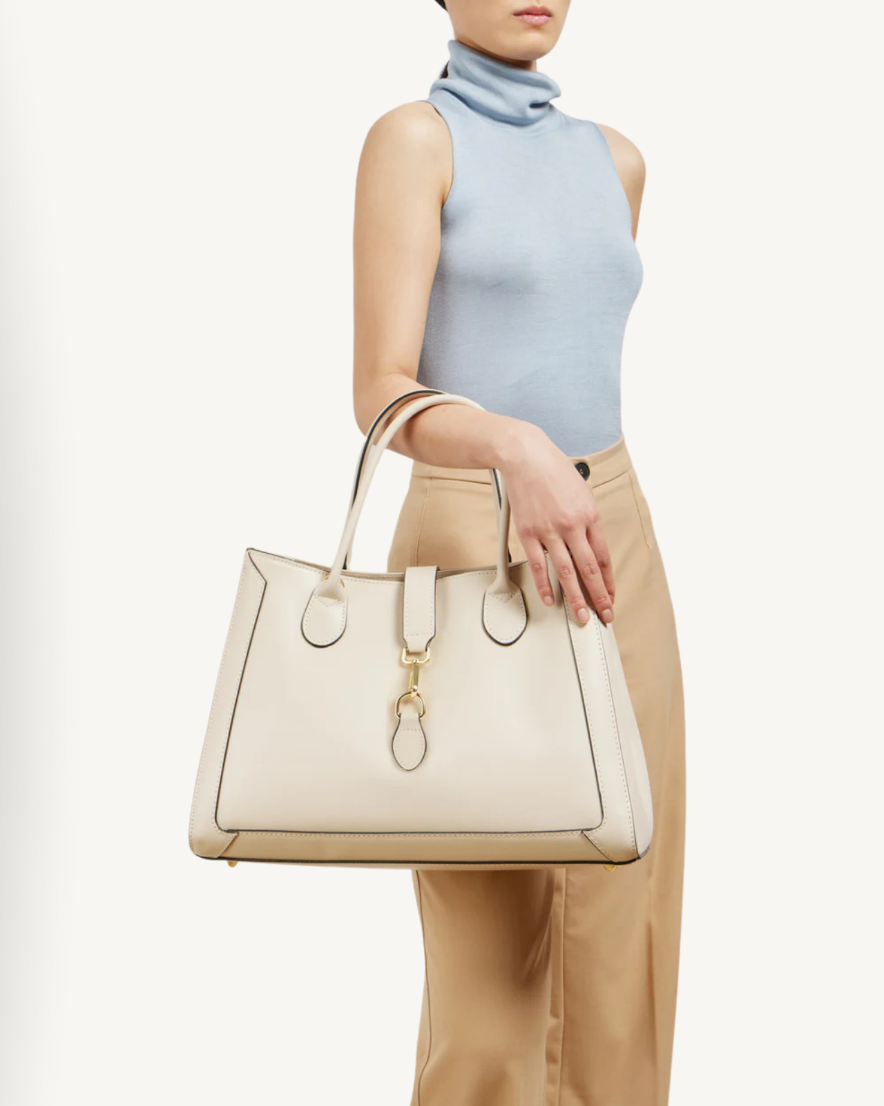 Porta Romana Beige