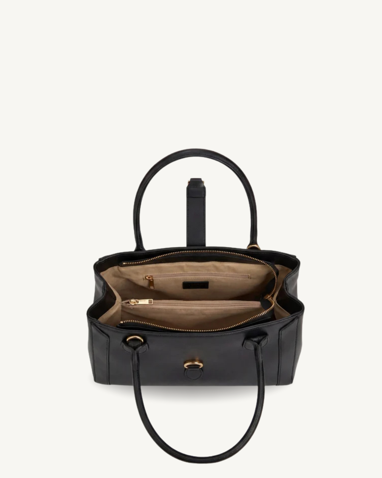 Porta Romana M Black