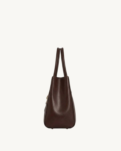 Porta Romana M Dark Chocolate