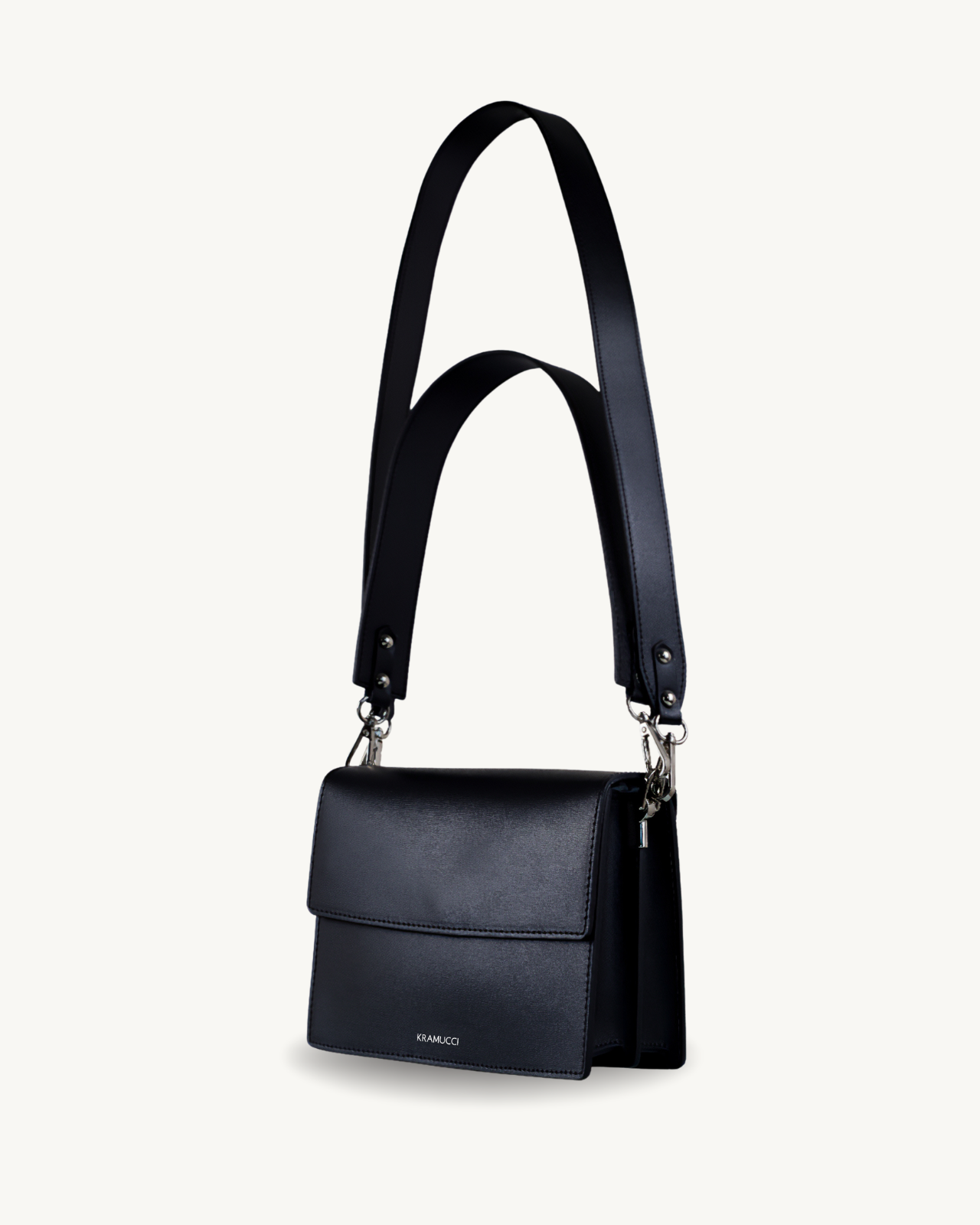 Novoli Nero Silver