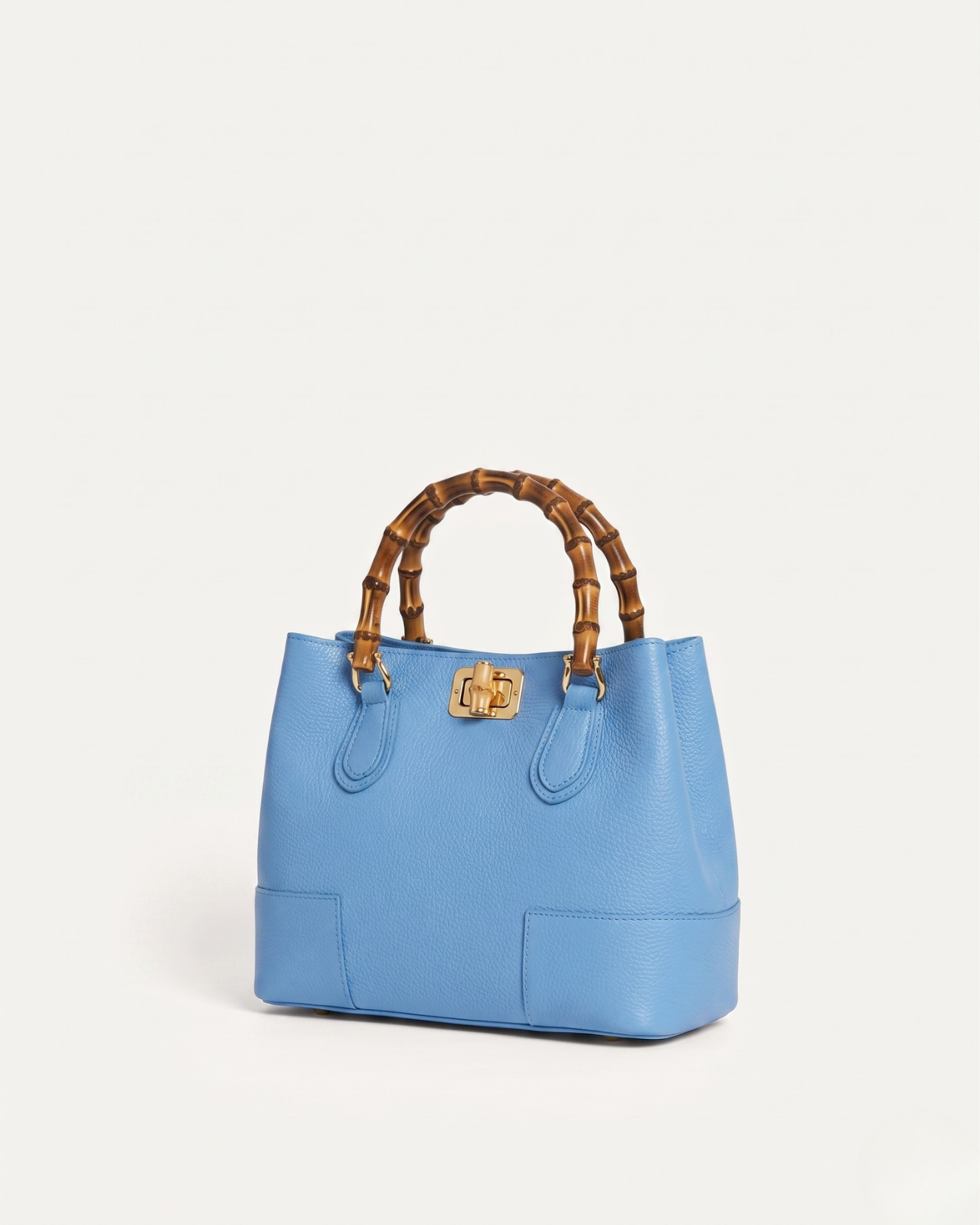 Bamboo Babe M Denim