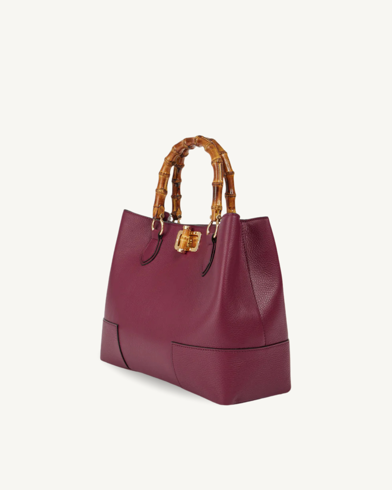 Bamboo Babe Borgogna