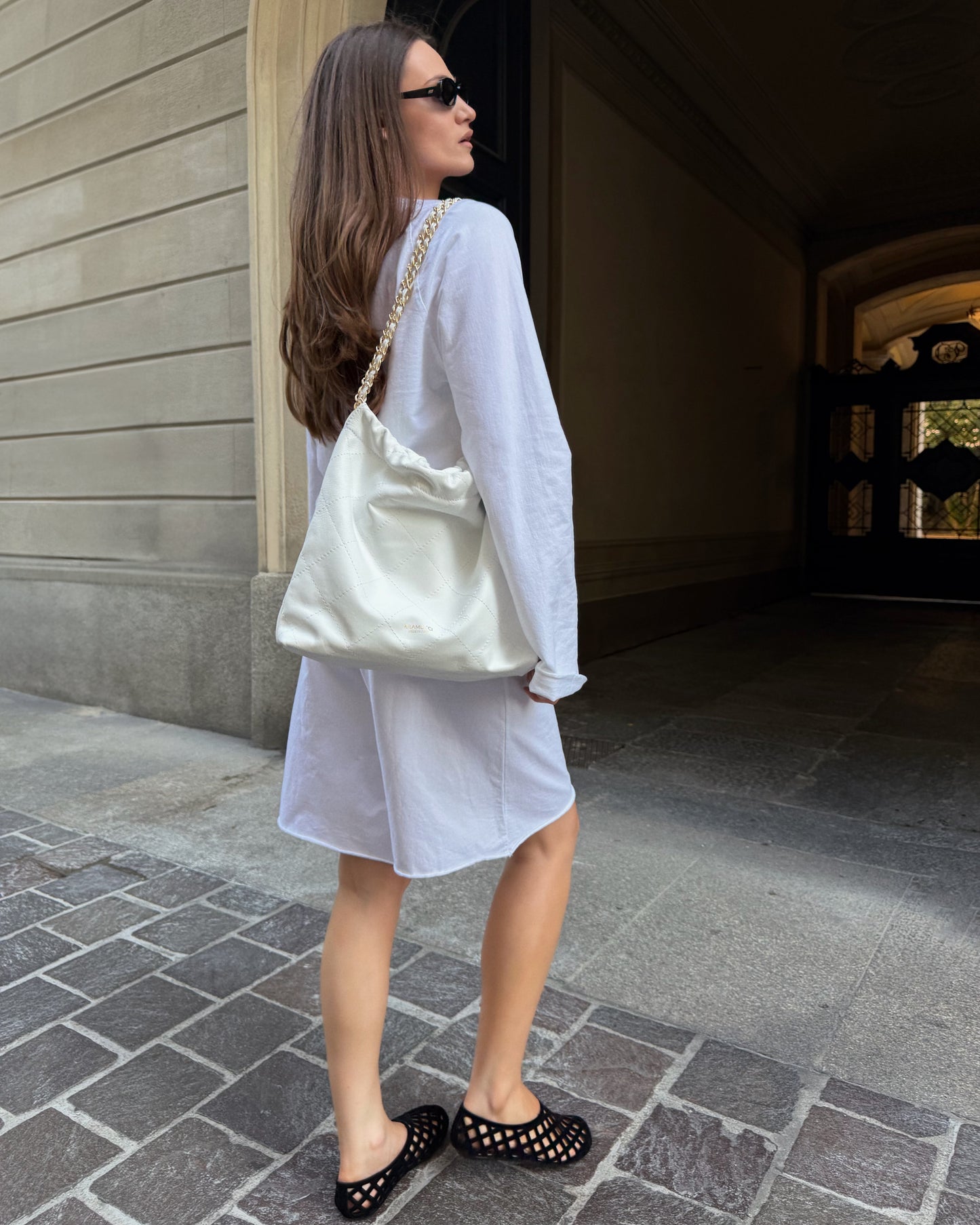 Varigotti Off-White