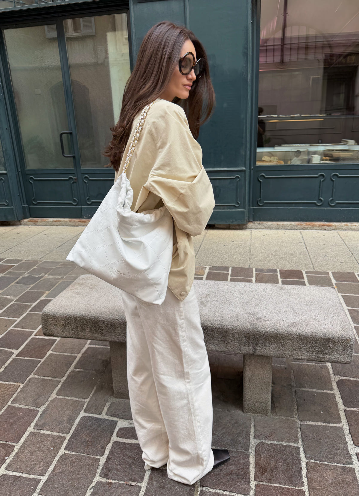 Varigotti Off-White