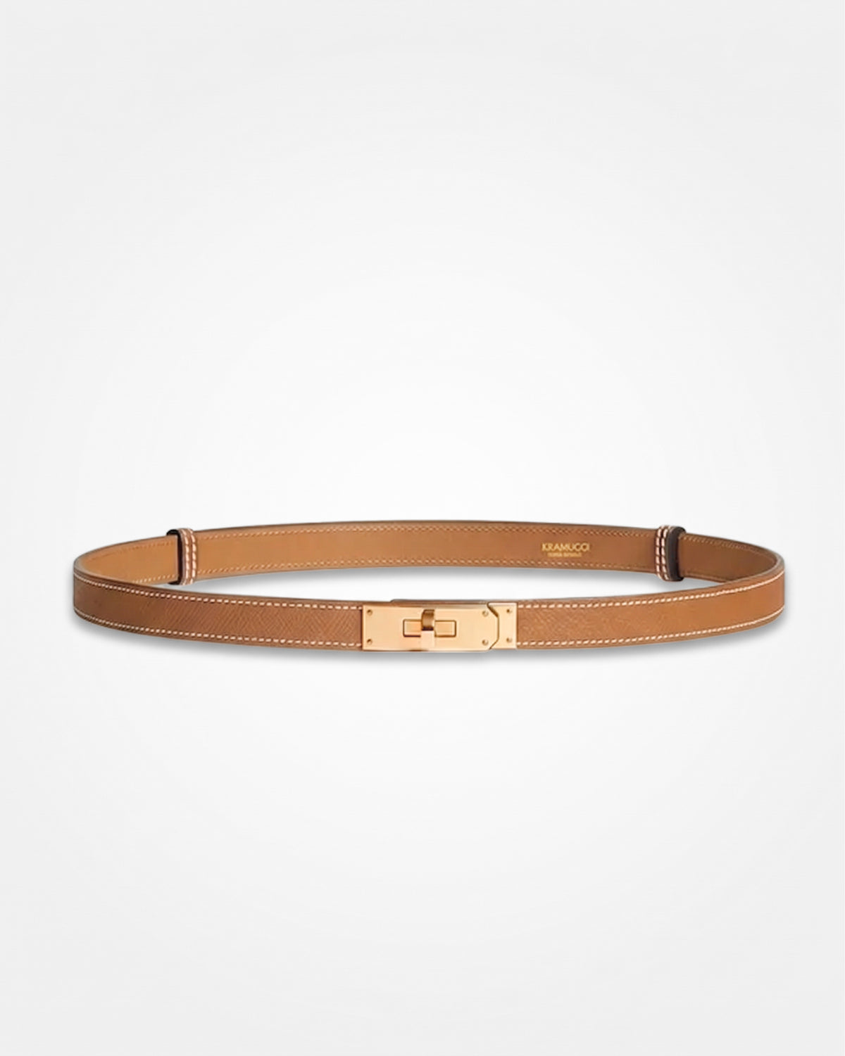 Belt Caramel