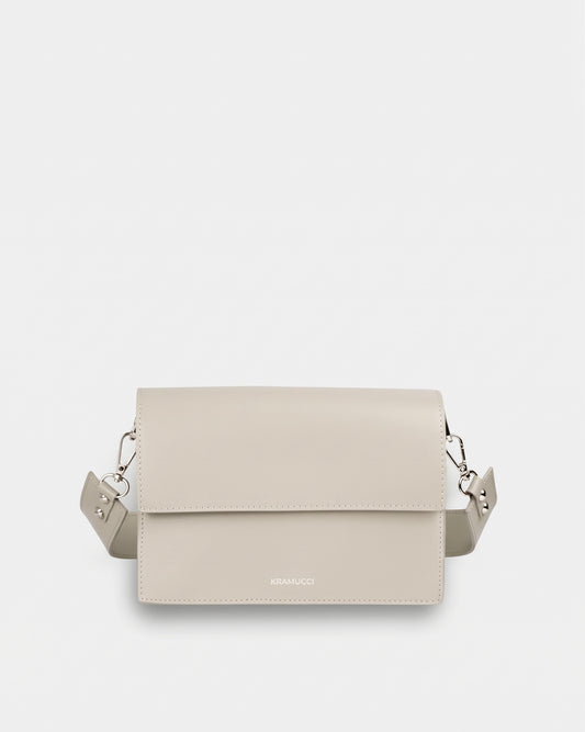 Novoli Taupe Bianco