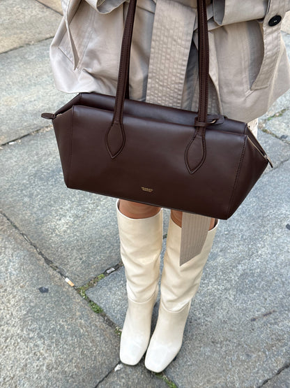 Garda Nocciola Brown