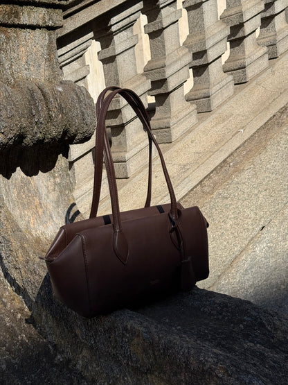 Garda Nocciola Brown