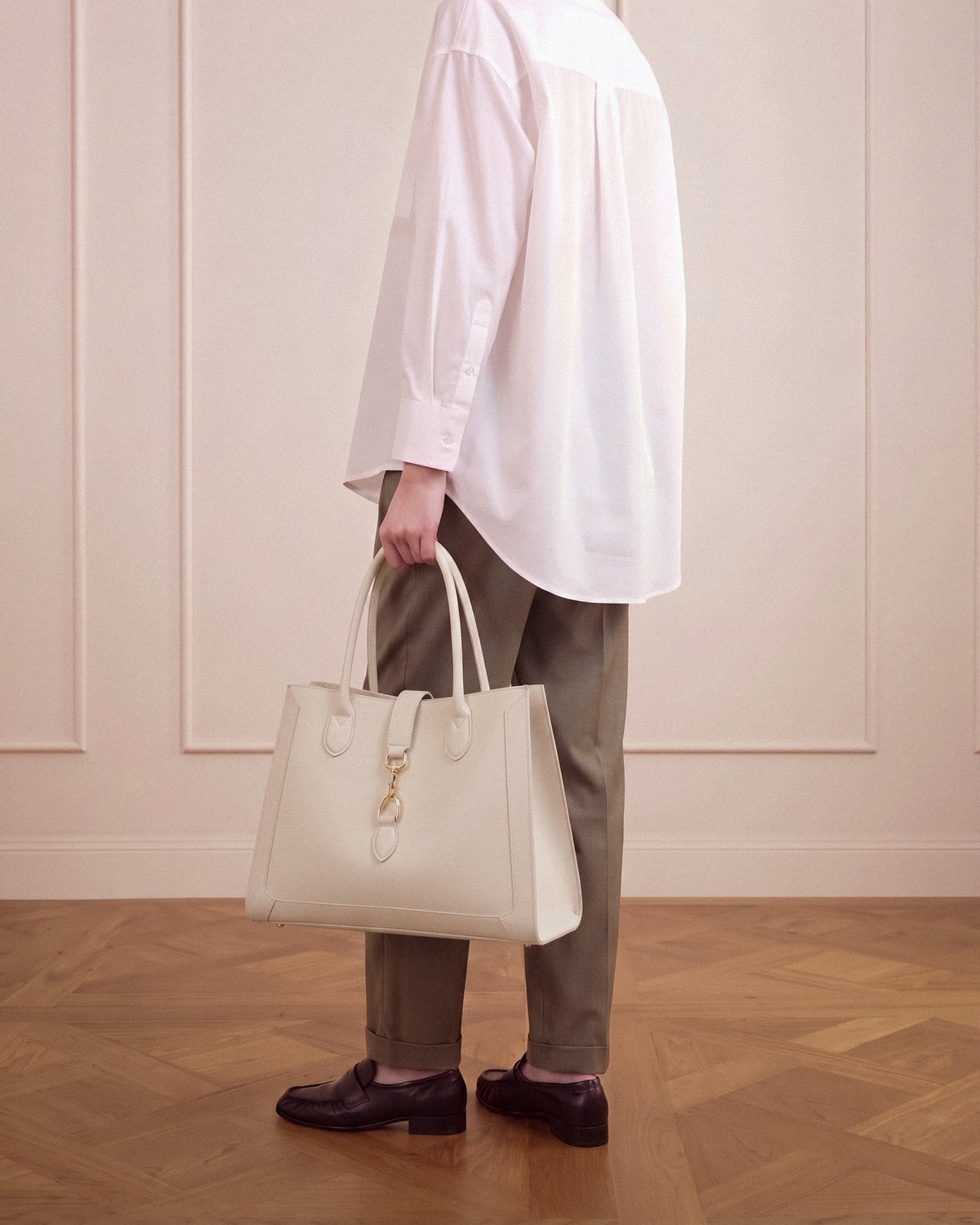 Porta Romana Beige