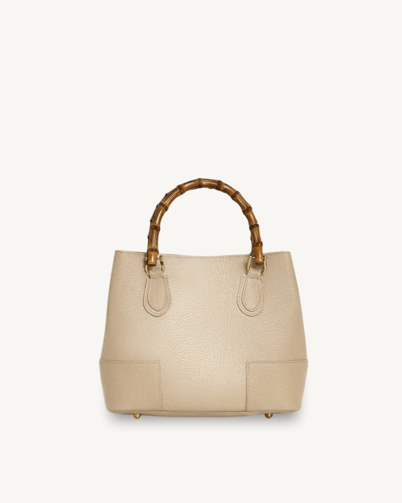 Bamboo Babe M Beige