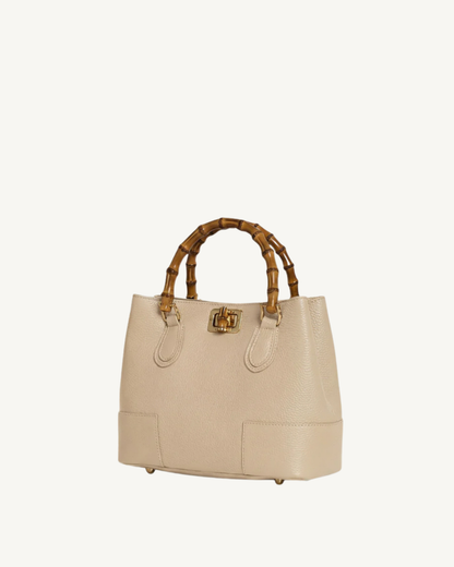 Bamboo Babe M Beige