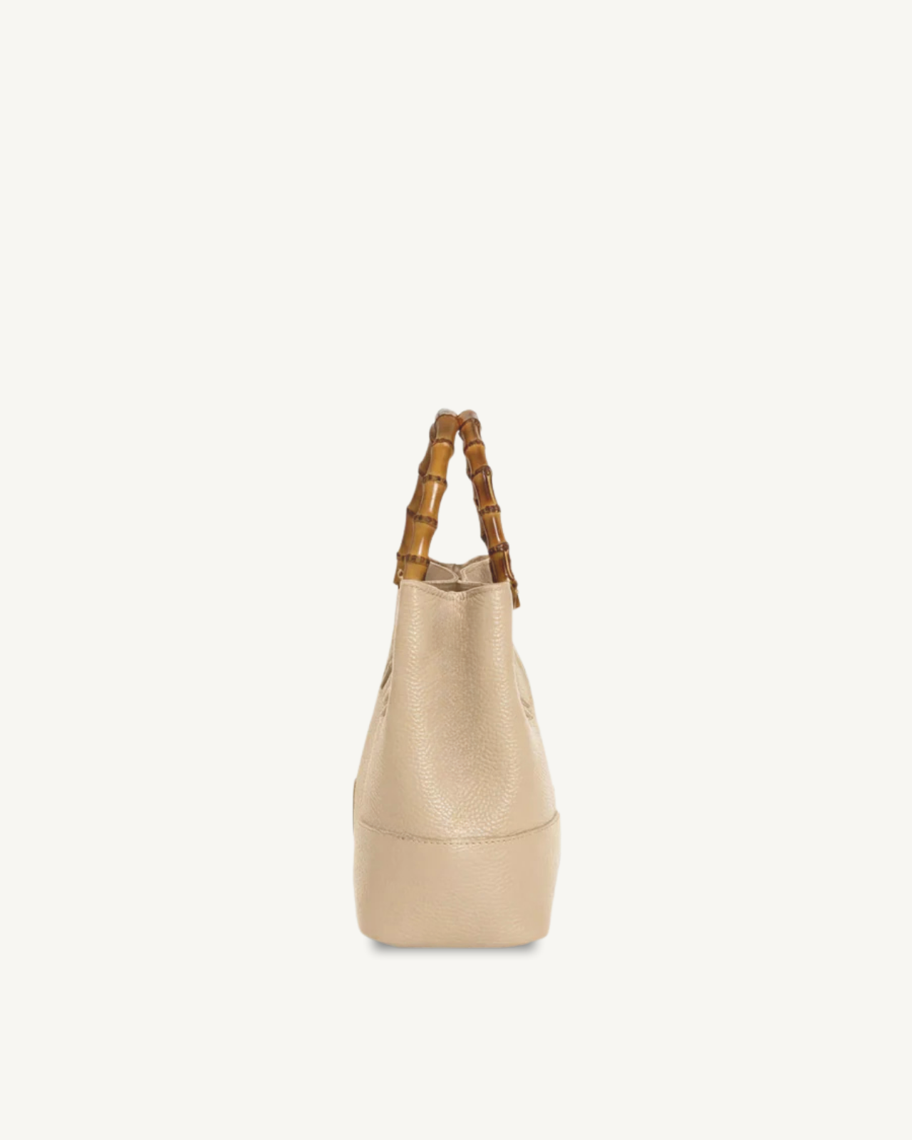 Bamboo Babe M Beige
