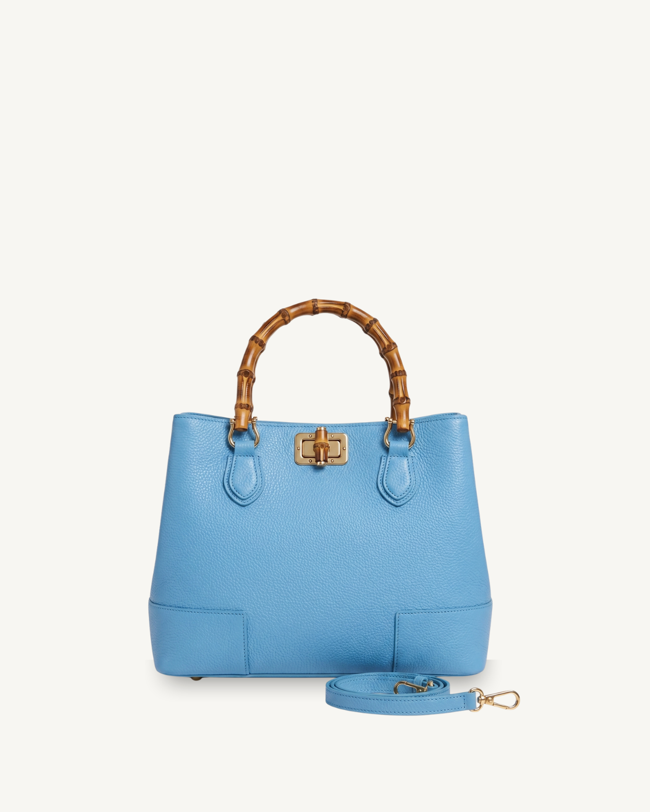 Bamboo Babe M Denim