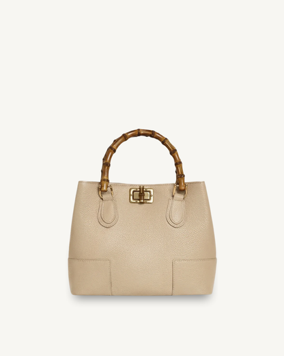 Bamboo Babe M Beige
