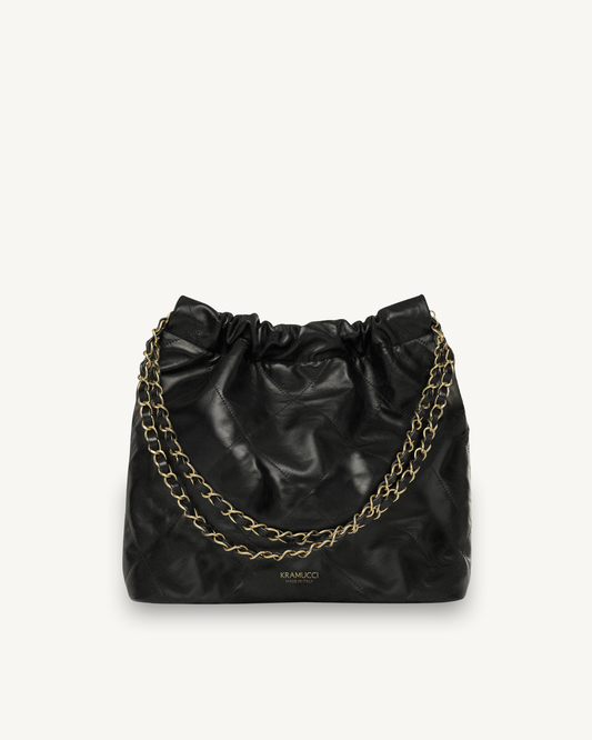 Varigotti Palazzo Black