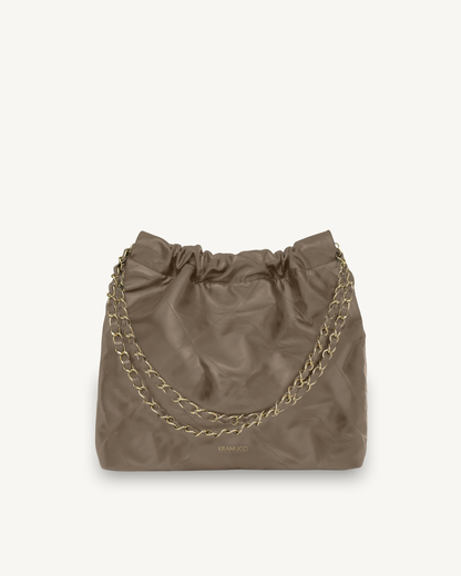 Varigotti Palazzo Taupe