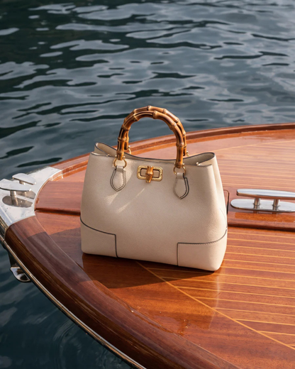 Bamboo Babe Beige