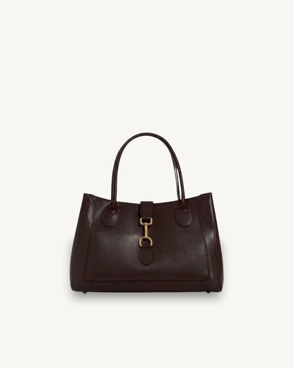 Porta Romana M Dark Chocolate