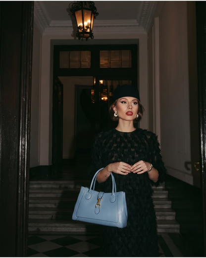 Porta Romana M Denim