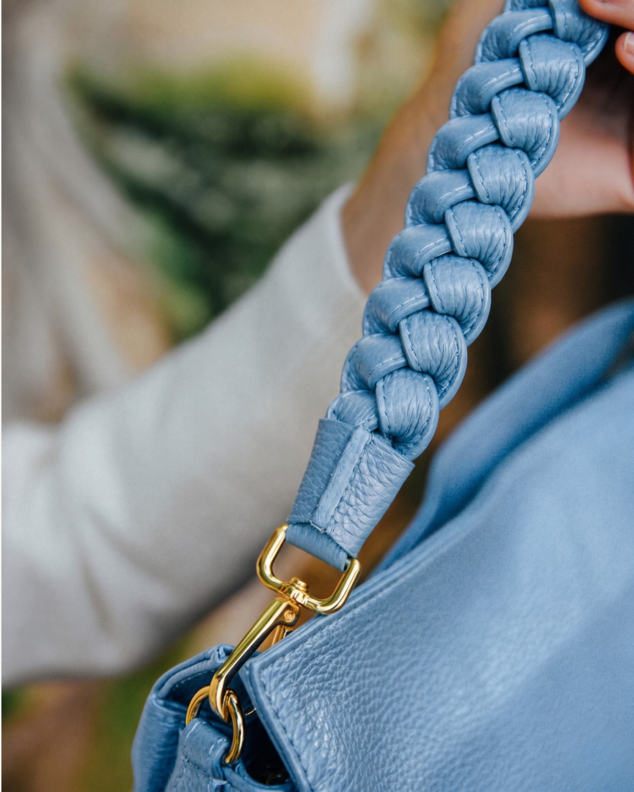 I Sensi di Amalfi Denim