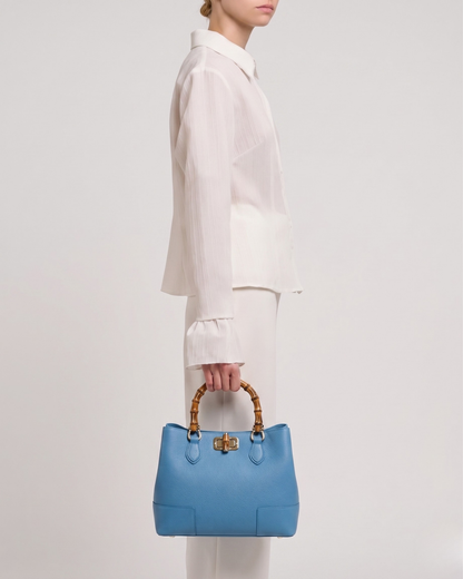Bamboo Babe M Denim