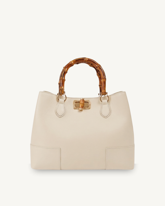 Bamboo Babe Beige