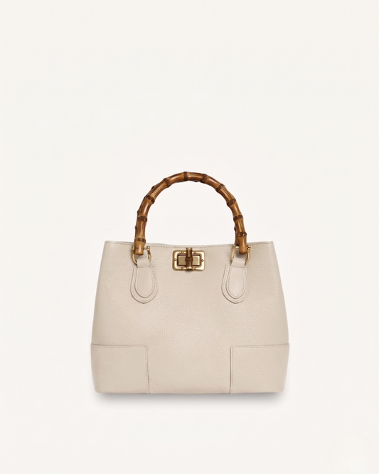 Bamboo Babe M Beige