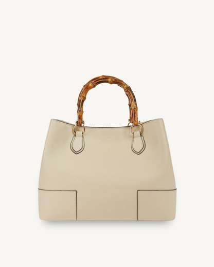 Bamboo Babe Beige