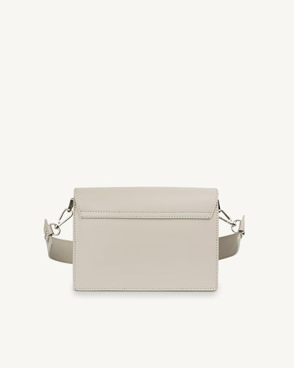 Novoli Taupe Bianco