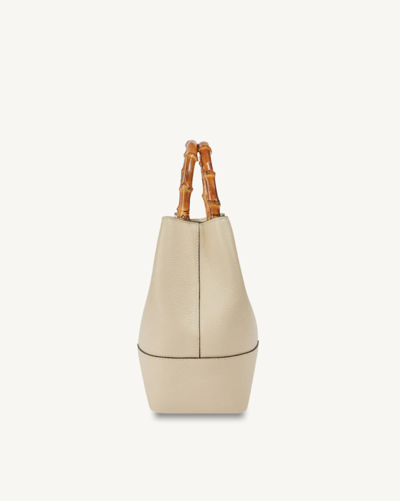 Bamboo Babe Beige