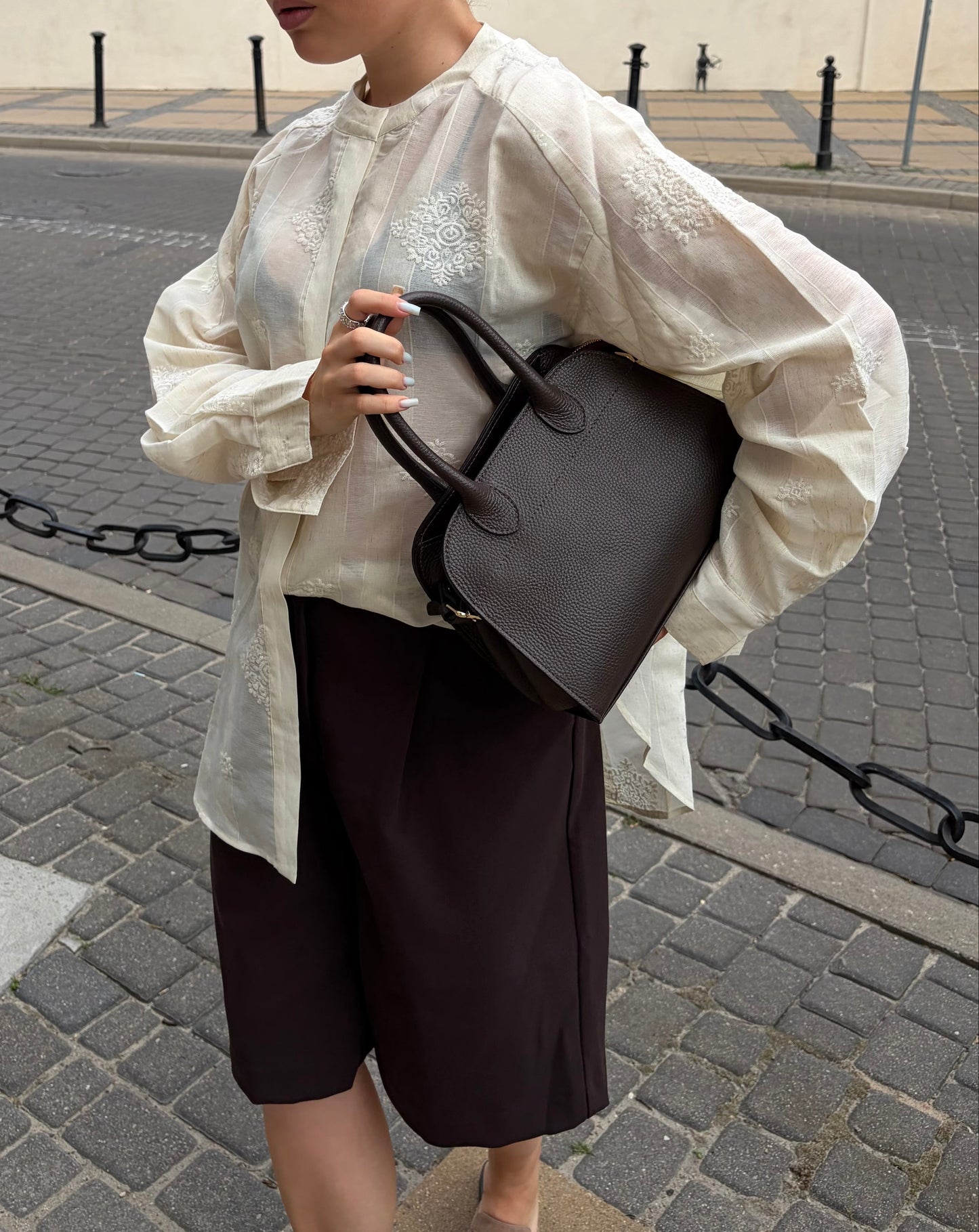 Matilda S Testa di moro