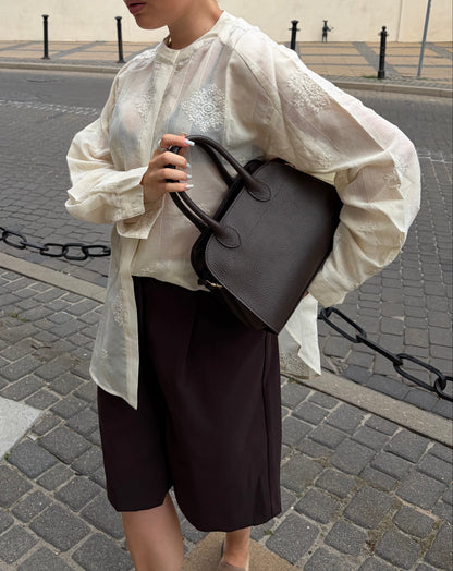 Matilda S Testa di moro